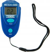 Магнитный толщиномер лакокрасочных покрытий МЕГЕОН 19080