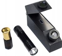 Геммологический рефрактометр МЕГЕОН 72022