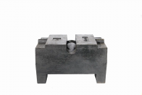 Гиря КТ M1 тяж. серия 1000кг