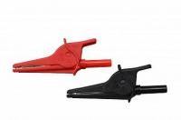 Комплект зажимов типа "крокодил" A26C (2 шт.)