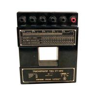 УТТ-6М2 Измерительный трансформатор