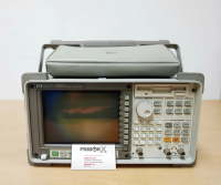 Анализатор спектра Agilent 35670A (демонстрационный)