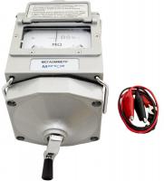 Измеритель сопротивления изоляции (мегаомметр) МЕГЕОН 13450