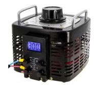 ЛАТР-30М Лабораторный Автотрансформатор Однофазный