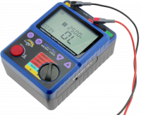 Измеритель сопротивления изоляции (мегаомметр) МЕГЕОН 13225