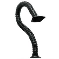 Гибкий рукав-раструб с клапаном ATTEN A-1075A