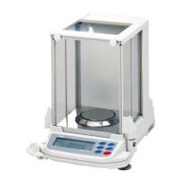 Аналитические весы AND GR-200