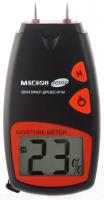 Измеритель влажности (влагомер) древесины МЕГЕОН 20502
