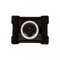 Кнопка для рейки телескопической RGK