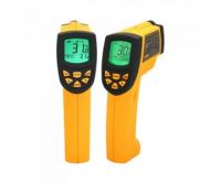 Cobra-862 Пирометр (-50°С … 900°С)