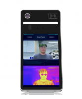 Тепловизионный планшет iRay IRS AC822-H