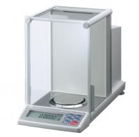 Аналитические весы AND GH-252