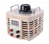 Лабораторный автотрансформатор однофазный TDGC2-3