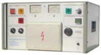 Высоковольтная измерительная (испытательная) установка УПУ-21/2