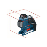 Построитель плоскостей GLL 2-80 P+BM 1+LR 2