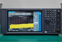 Анализатор сигналов Keysight N9010B (демонстрационный) с опциями 503, EA3, PFR 