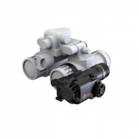 Тепловизионная насадка проекционная для ПНВ KK5