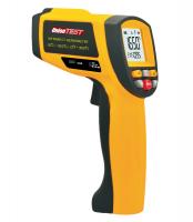 Дистанционный измеритель температуры (пирометр) UnionTEST IR1650U