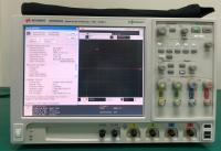 Осциллограф Keysight DSO90404A (демонстрационный) с опциями N5471D, N2878A, N2752A, DSO90000A-01G