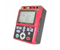 Мегаомметр (250 В … 5000 В) Е6-37, с поверкой