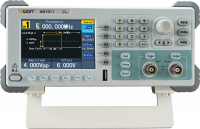 Универсальный DDS-генератор сигналов OWON AG1011