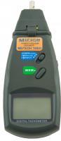 Контактный/Лазерный фототахометр МЕГЕОН 18003