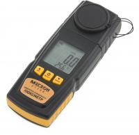 Цифровой измеритель освещенности (Люксметр) МЕГЕОН 21200