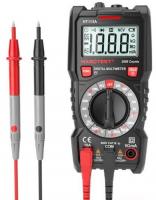 Мультиметр Habotest HT113A цифровой