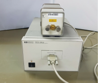 Смеситель с преселекцией миллиметрового диапазона Agilent Technologies 11974V (демонстрационный)