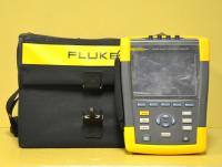 Анализатор качества электроэнергии Fluke 435 Series II (демонстрационный)