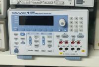 Программируемый источник постоянного тока и напряжения Yokogawa GS820 (демонстрационный)