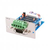 Интерфейс RS-232C х 1 канал + Релейный выход компаратора AND FC-04i