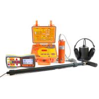 Трассотечеискатель  Техно-АС для диагностики неметаллических и металлических трубопроводов "Успех ТПТ-278"