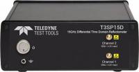 Рефлектометр T3SP15D (BUNDLE) c опциями T3SP-DPROBE, T3SP-BOARD, T3SP-ACCU, T3SP-CASE