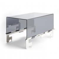 Верхний противосквозняковый экран AND AD-4961-11