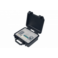 Измеритель параметров разрядников и выравнивателей ПРВ-01