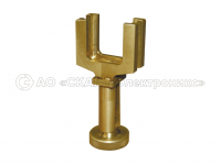 Волноводный зажим АН260