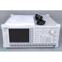 Генератор сигналов Anritsu MG3681A с опциями (демонстрационный)
