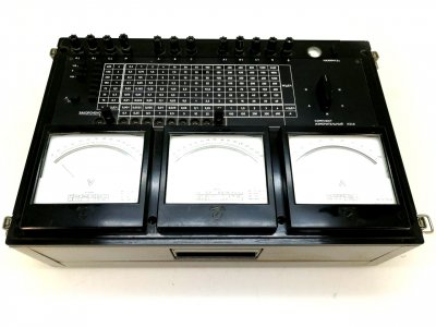 К540 Комплект измерительный