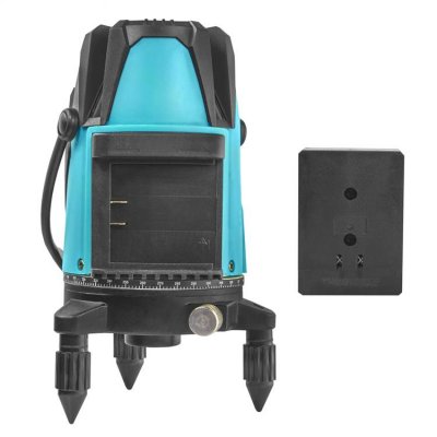 Лазерный уровень МЕГЕОН 77908