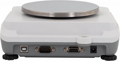 Весы CAS XE-600, с поверкой