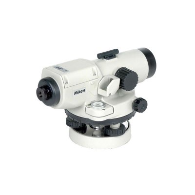 Оптический нивелир Nikon AE-7