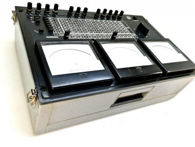 К540 Комплект измерительный