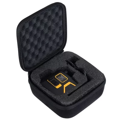 Лазерный уровень Ermenrich PLUS LN30, черный