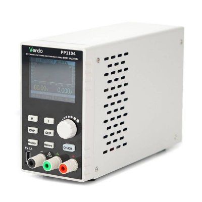 Источник питания VERDO PP1104