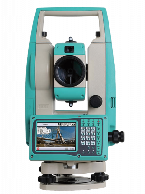 Тахеометр Ruide RIS 2″