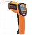 Дистанционный измеритель температуры (пирометр) UnionTEST IR1650