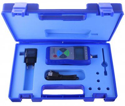 Динамометр МЕГЕОН 53100К