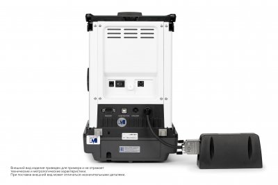 Весы Госметр ВЛА-220С-ОА