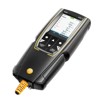 Анализатор дымовых газов Testo 310 II